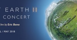 BBC Earth’s Planet Earth II Live in Concert Coming to Australia