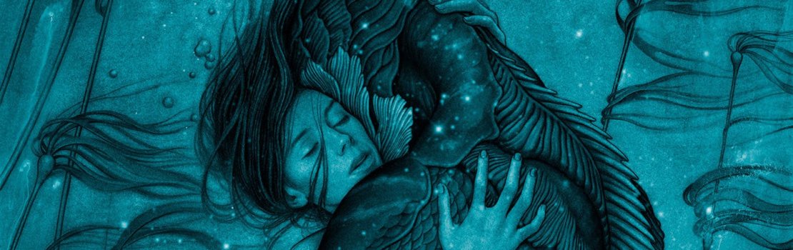 Silence and Suffocation: The Symbolism In del Toro’s ‘The Shape Of Water’