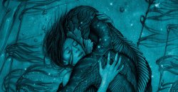 Silence and Suffocation: The Symbolism In del Toro’s ‘The Shape Of Water’