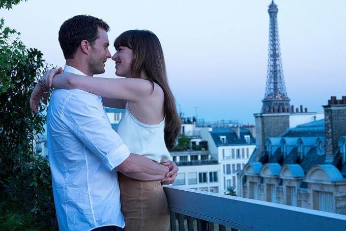 Fifty Shades Freed Review 