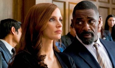 Molly’s Game Review