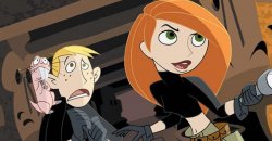 What’s The Sitch? Disney Channel Announces Kim Possible Live-Action Film