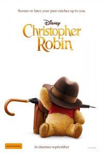Christopher Robin Poster