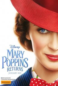 Mary Poppins Returns Trailer