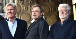 Watch the full Mark Hamill Hollywood Walk of Fame Ceremony