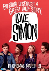 Love, Simon Trailer