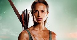 Tomb Raider Team Interview