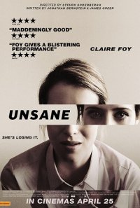 Unsane Trailer