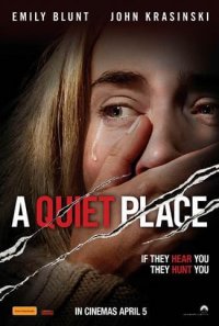 A Quiet Place Trailer