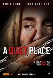 A Quiet Place Trailer