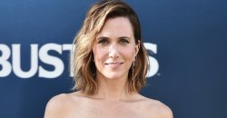 Kristen Wiig to play the Villain in Wonder Woman 2?