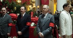 The Death of Stalin Review