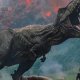 Chris Pratt cuddles a T-Rex in the Final Jurassic World: Fallen Kingdom trailer!