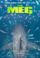 The Meg Trailer