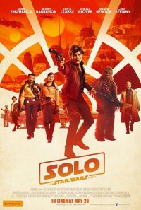 Solo: A Star Wars Story Trailer