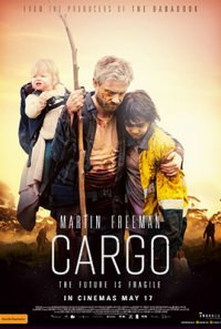 Cargo Trailer