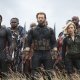 Avengers: Infinity War Review