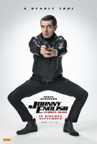 Johnny English Strikes Again Trailer