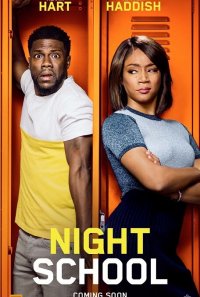 Night School Trailer