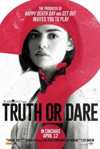 Truth or Dare Trailer
