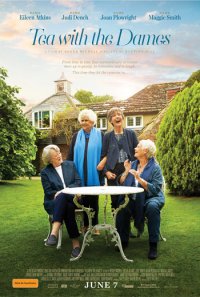 Tea with the Dames Trailer