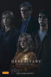 Hereditary Trailer
