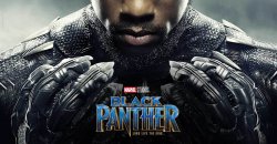 Black Panther Slashes Records