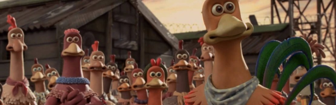 Aardman Announces Chicken Run Sequel In The Works