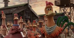 Aardman Announces Chicken Run Sequel In The Works