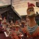 Aardman Announces Chicken Run Sequel In The Works