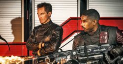 Trailer Released: Michael B. Jordan Stars in HBO’s Fahrenheit 451