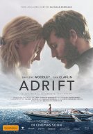 Adrift Trailer