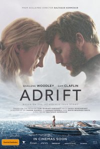 Adrift Trailer