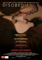Disobedience Trailer
