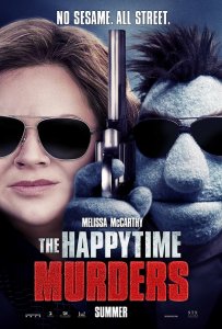 The Happytime Murders Trailer