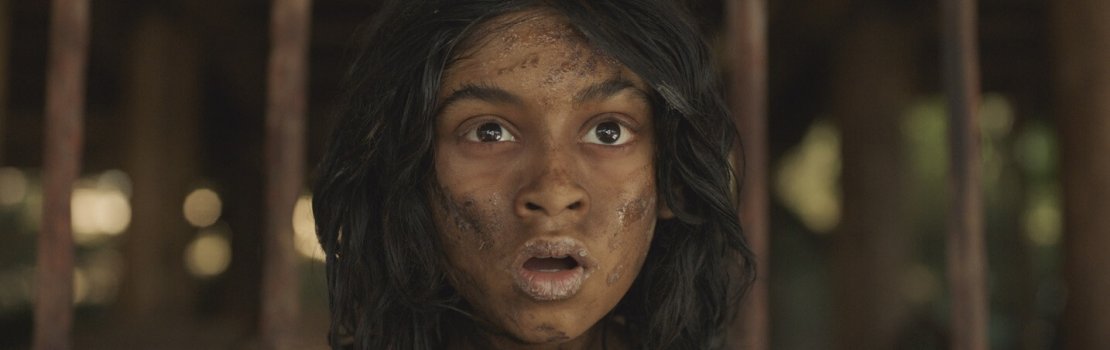 Andy Serkis presents the first trailer for Mowgli