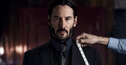 John Wick 3: Parabellum casting news