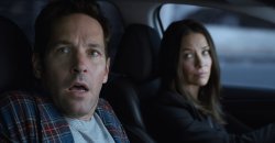 The Final Marvel’s Ant-Man and The Wasp Trailer!