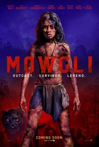 Mowgli Trailer