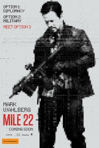 Mile 22 Trailer