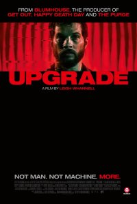 Upgrade Trailer