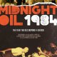 Midnight Oil: 1984 Trailer