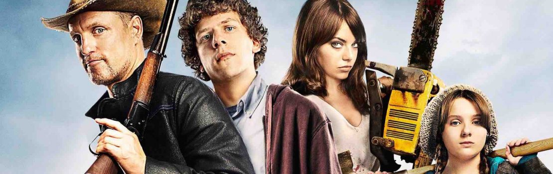 Zombieland 2 Aiming for 2019 Release with Original Cast