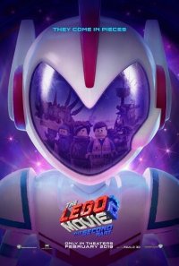 The Lego Movie 2: The Second Part Trailer