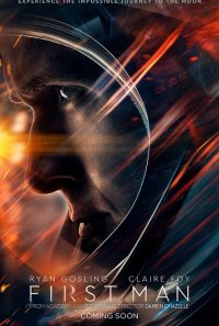 First Man Trailer