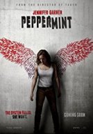 Peppermint Trailer
