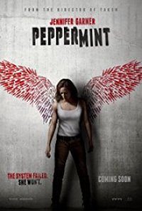 Peppermint Trailer