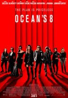Ocean’s 8 Trailer
