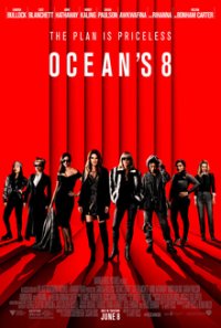 Ocean’s 8 Trailer