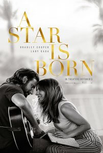 A Star Is Born Trailer